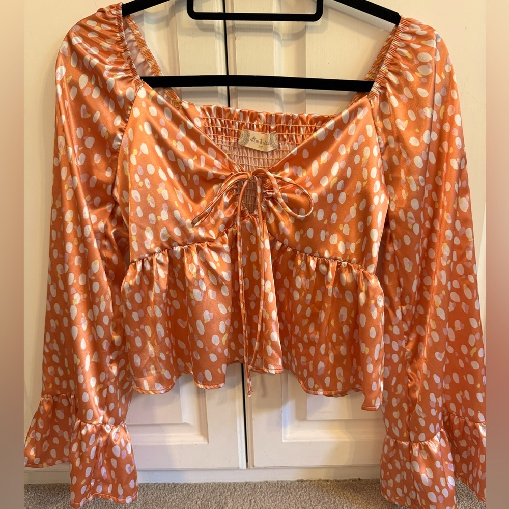 Alter’d State blouse